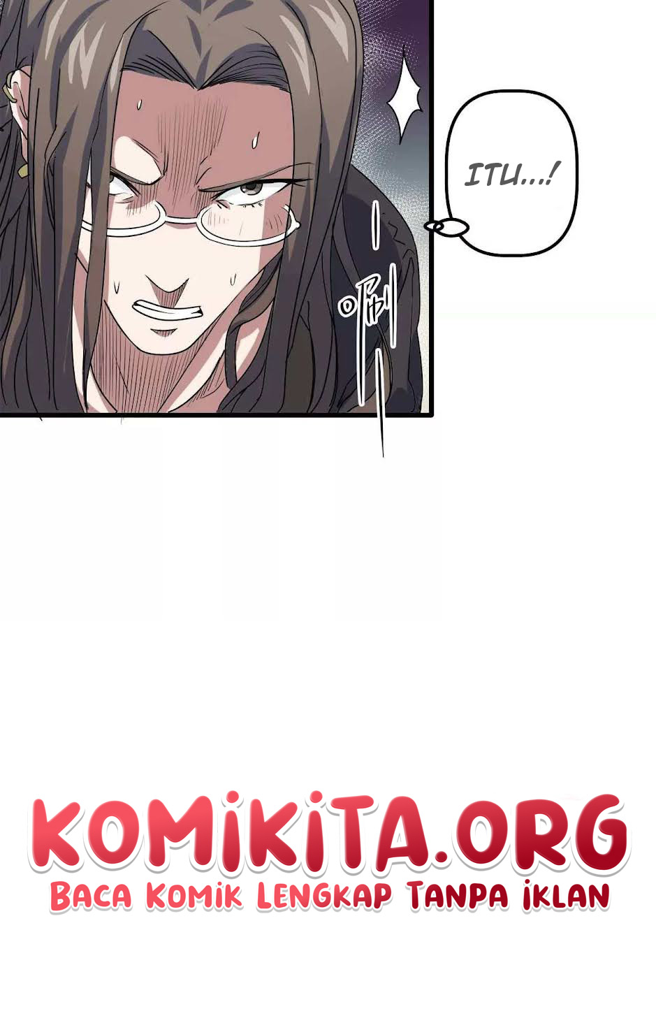 Escort Agency of The Apocalypse Chapter 04 Gambar 6