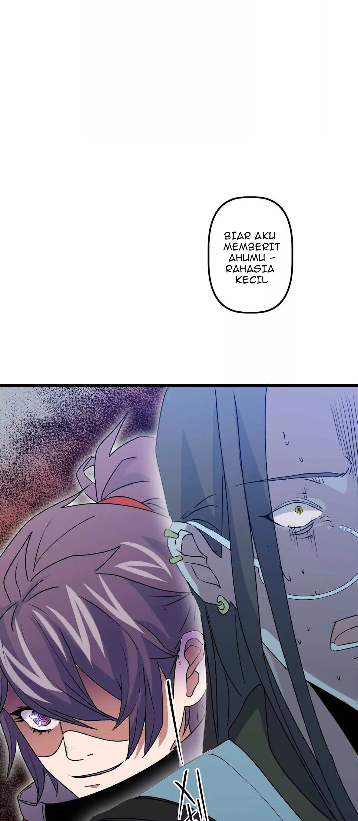 Escort Agency of The Apocalypse Chapter 04 Gambar 16