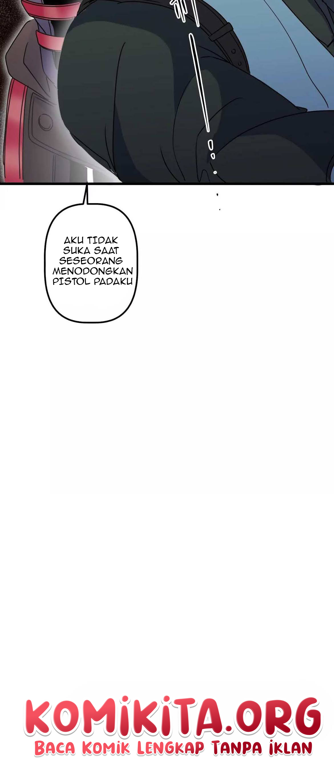 Escort Agency of The Apocalypse Chapter 04 Gambar 17