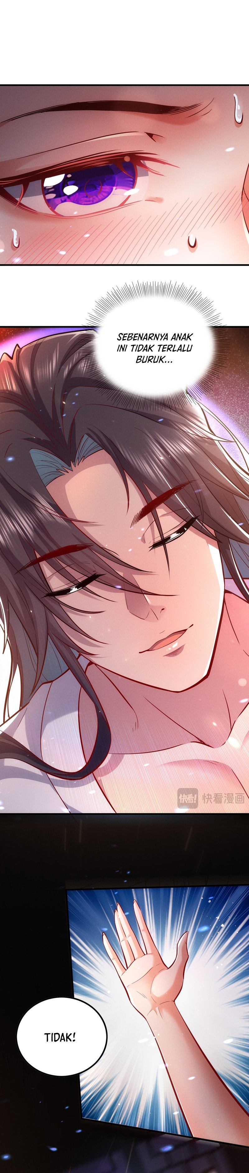 Esteemed Female Masters All Want to Possess Me Chapter 03 Gambar 4