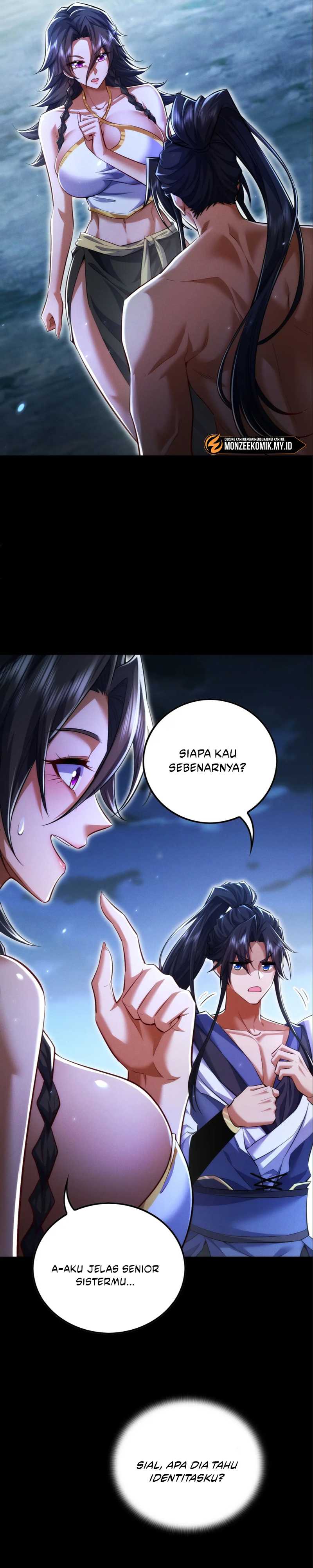 Esteemed Female Masters All Want to Possess Me Chapter 11 Gambar 16
