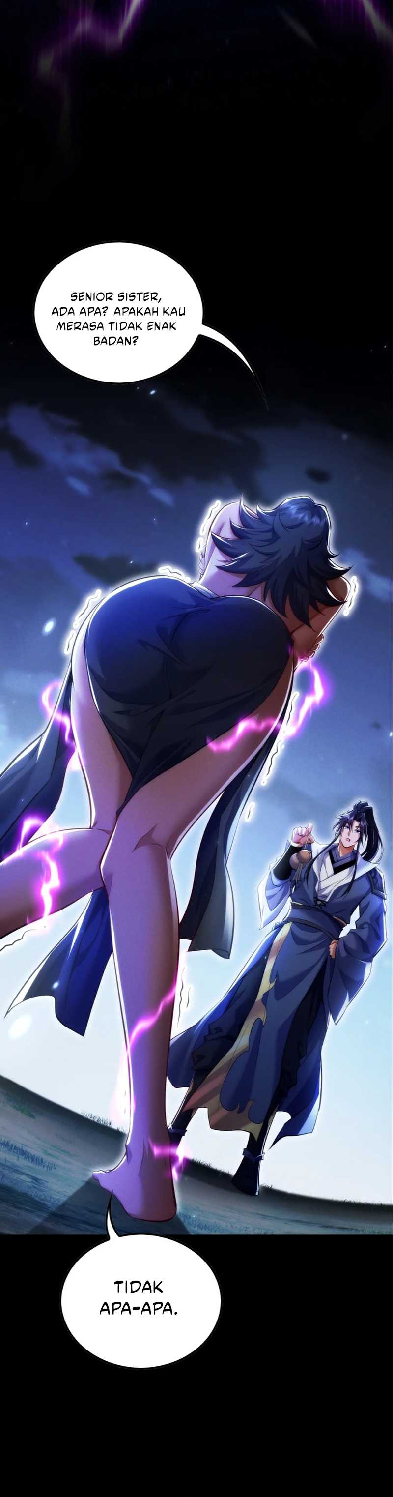 Esteemed Female Masters All Want to Possess Me Chapter 11 Gambar 19