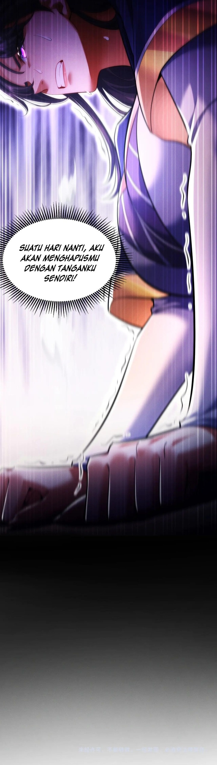 Esteemed Female Masters All Want to Possess Me Chapter 17 Gambar 35