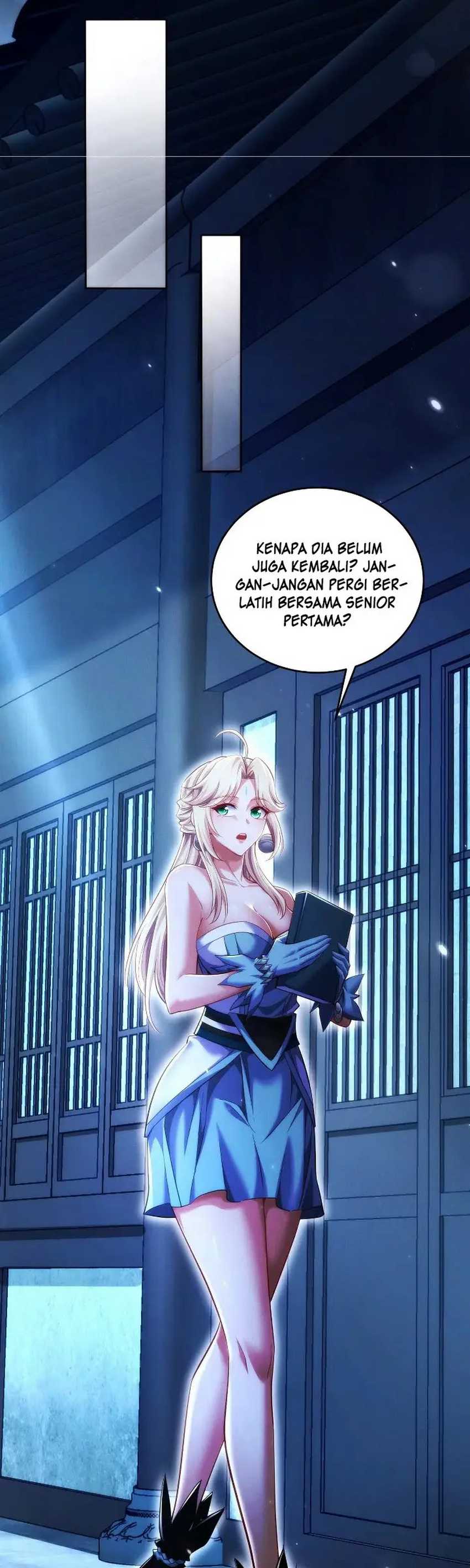 Esteemed Female Masters All Want to Possess Me Chapter 18 Gambar 7