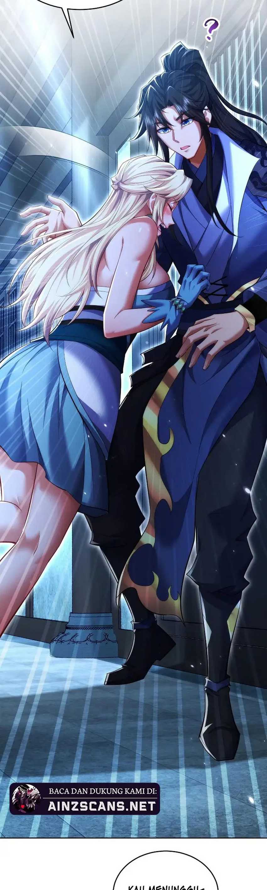 Esteemed Female Masters All Want to Possess Me Chapter 18 Gambar 10
