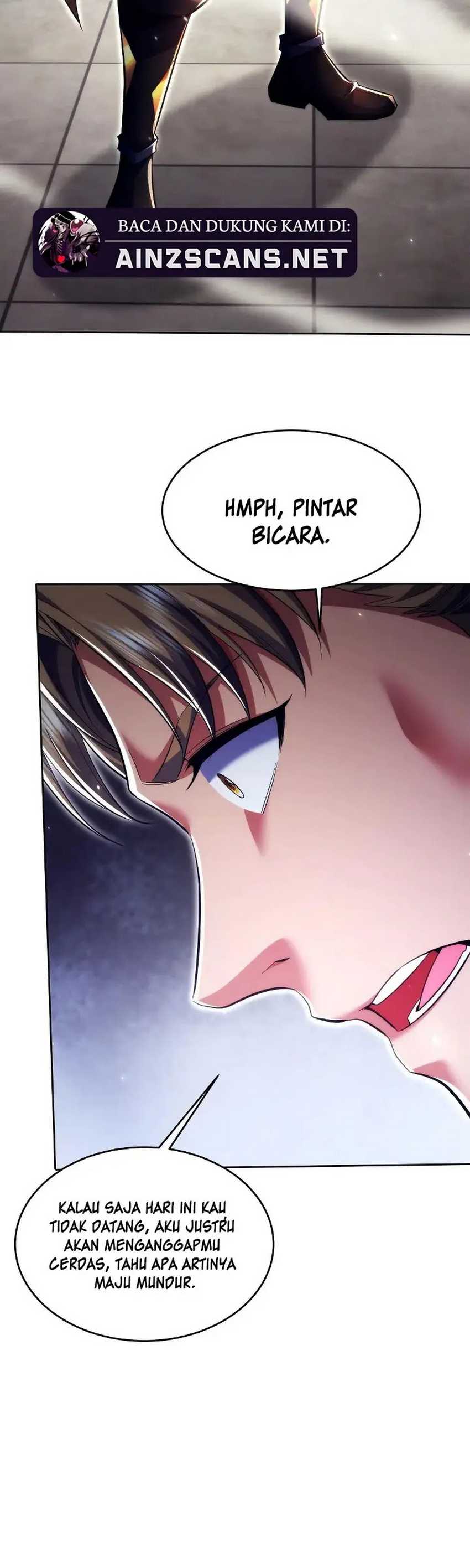 Esteemed Female Masters All Want to Possess Me Chapter 18 Gambar 30