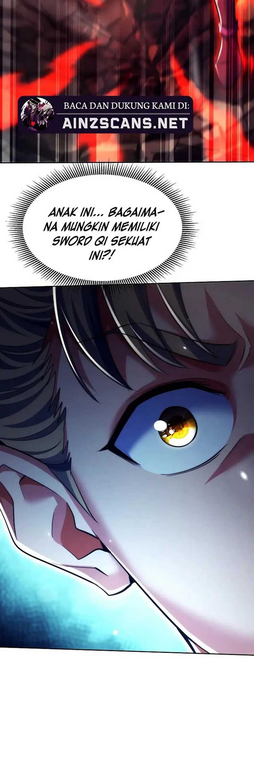 Esteemed Female Masters All Want to Possess Me Chapter 18 Gambar 40