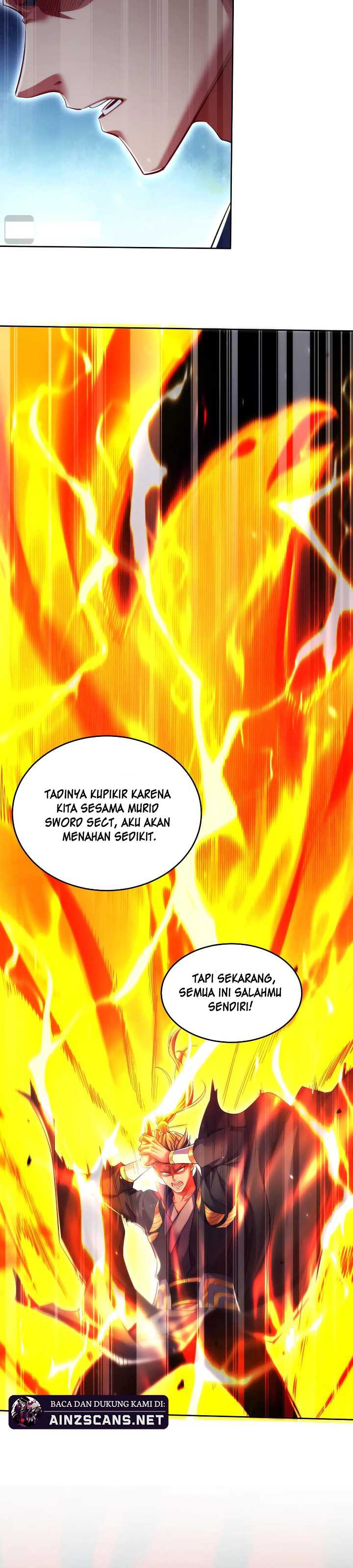 Esteemed Female Masters All Want to Possess Me Chapter 19 Gambar 6
