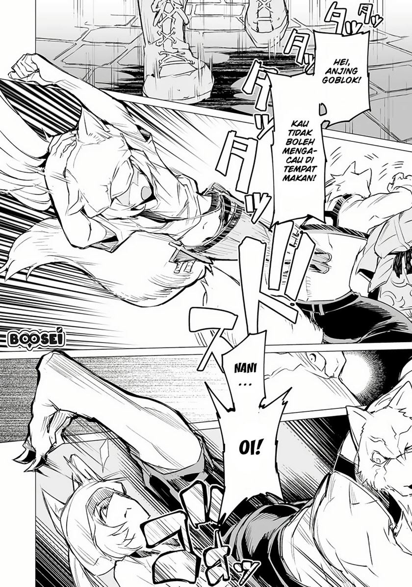 Ester De Valonia Chapter 04 Gambar 16
