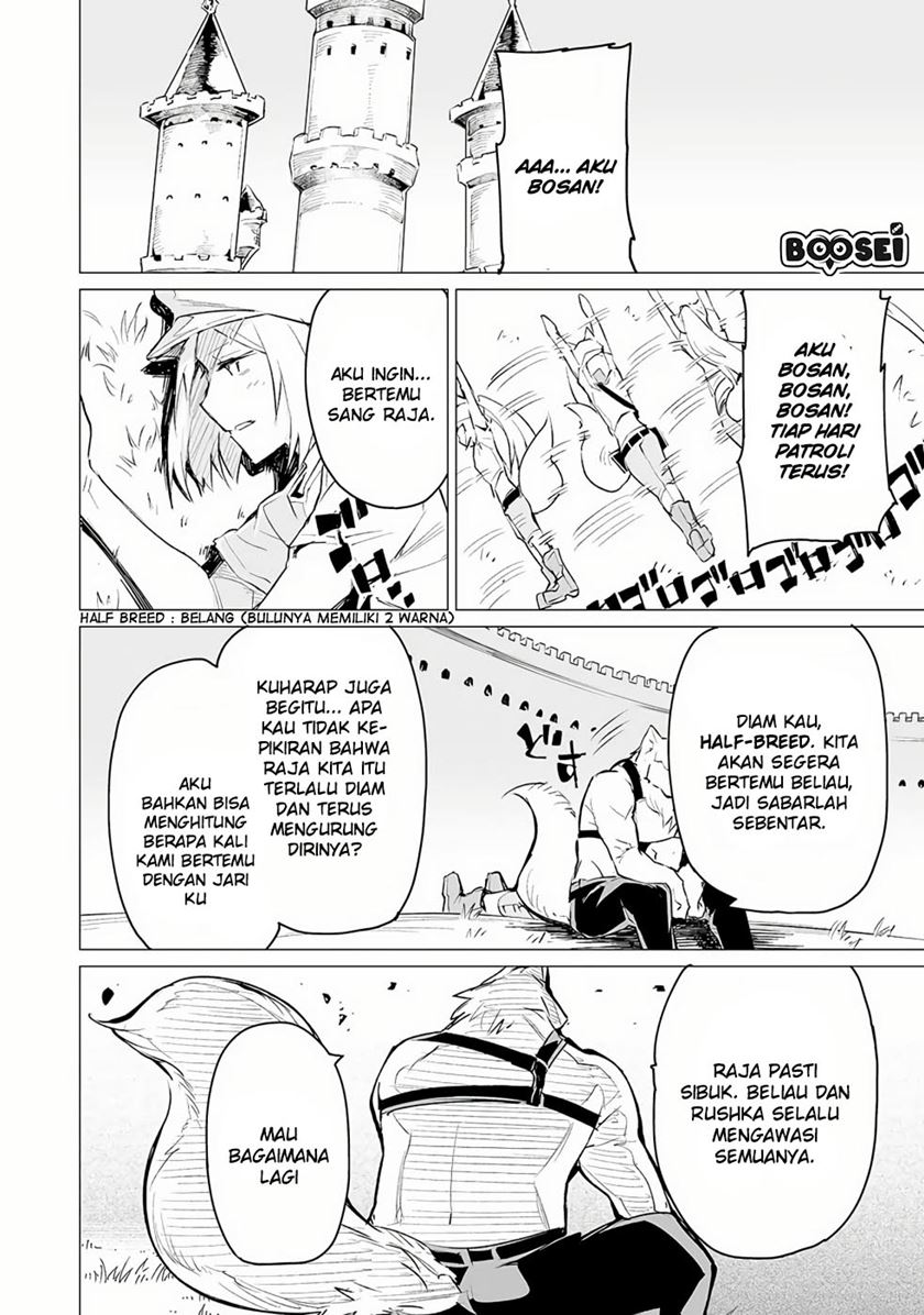 Ester De Valonia Chapter 04 Gambar 22