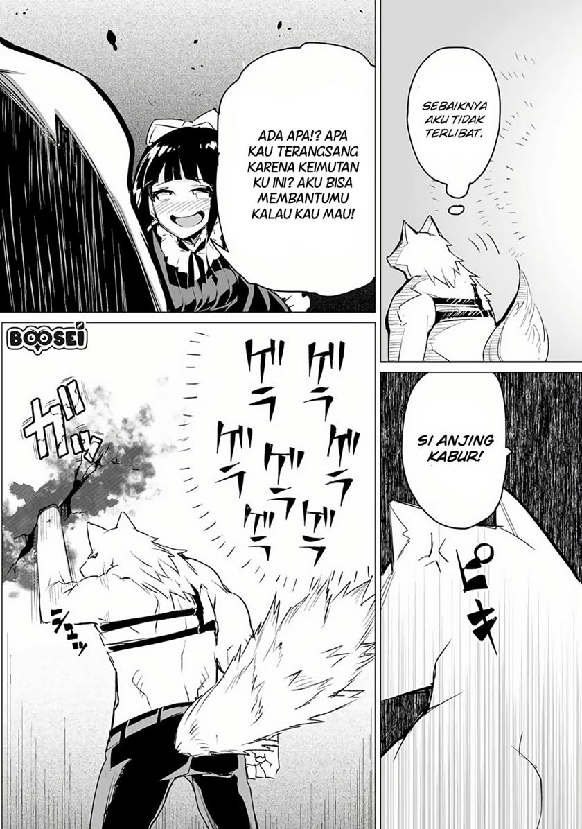 Ester De Valonia Chapter 04 Gambar 26
