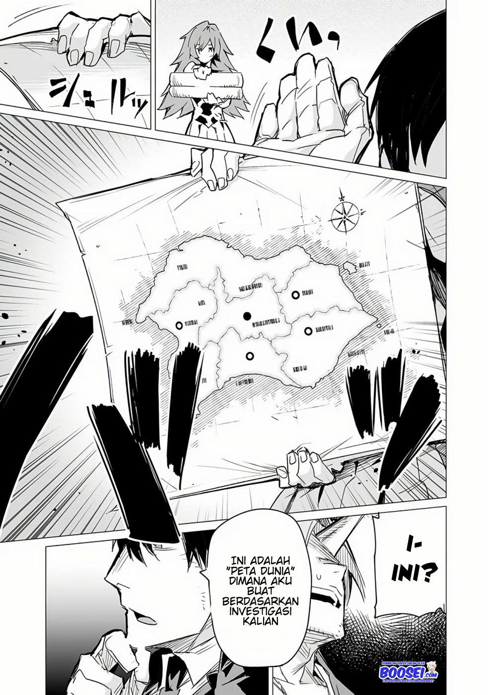 Ester De Valonia Chapter 08.2 Gambar 6