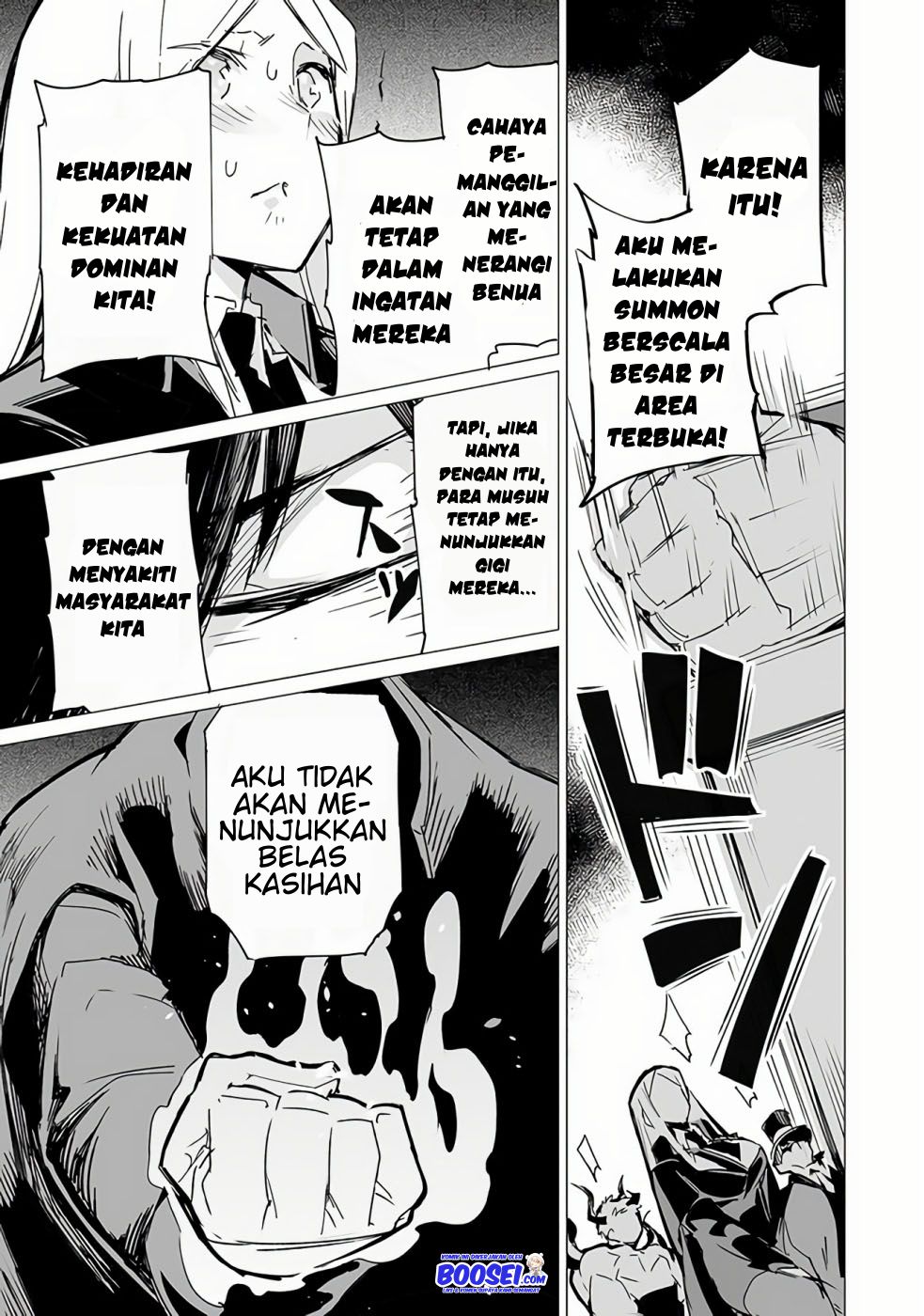 Ester De Valonia Chapter 08.2 Gambar 8