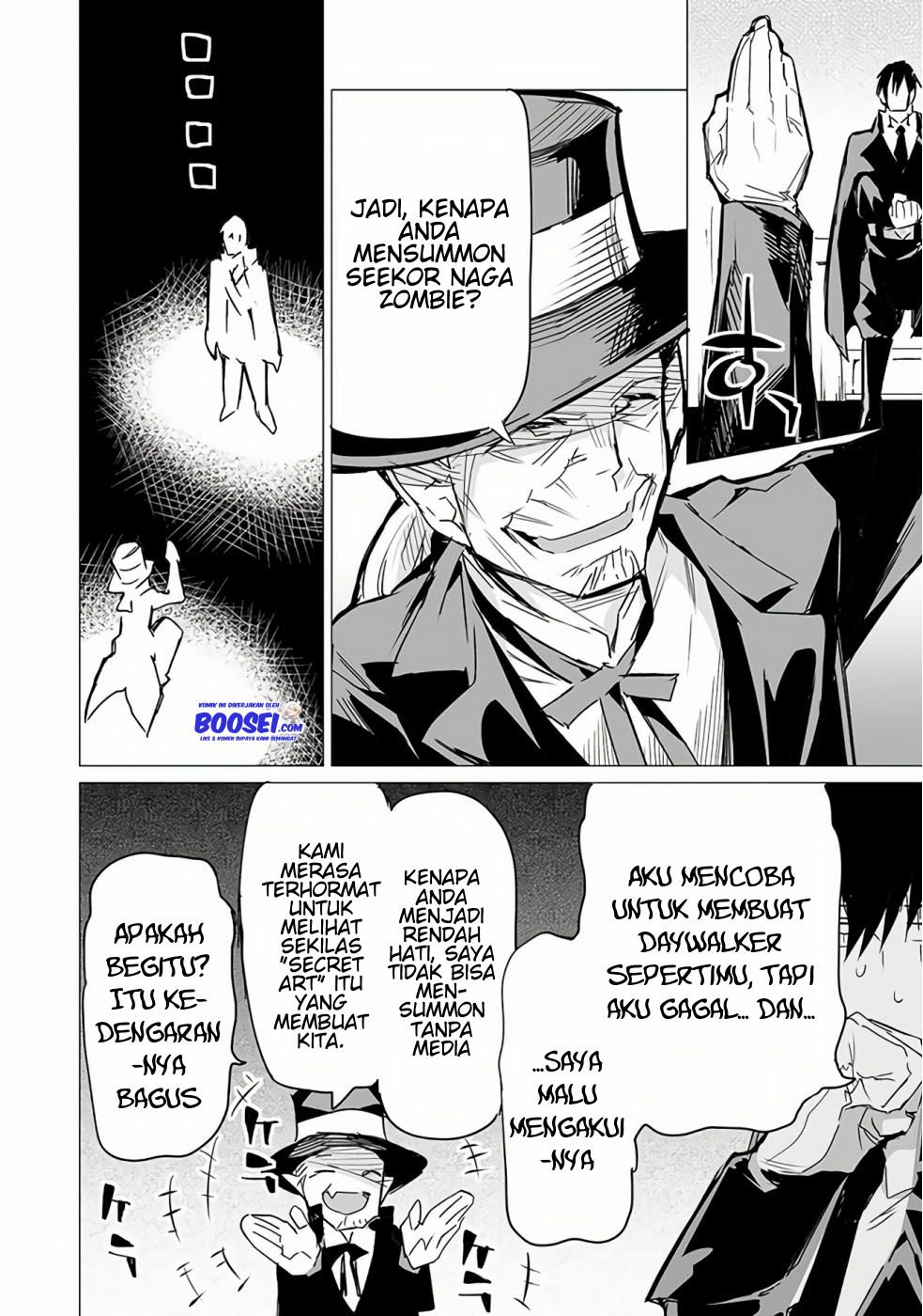 Ester De Valonia Chapter 08.2 Gambar 9