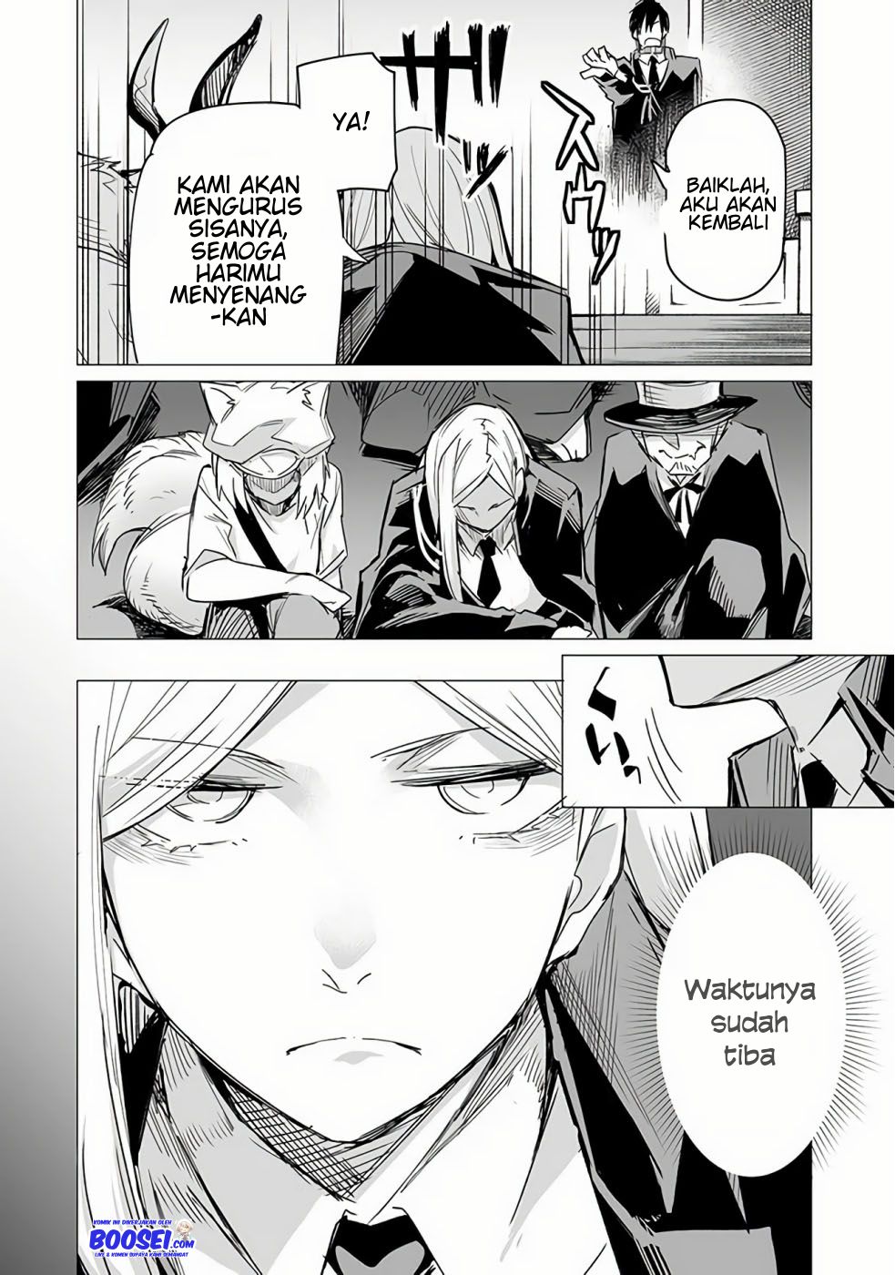 Ester De Valonia Chapter 08.2 Gambar 15