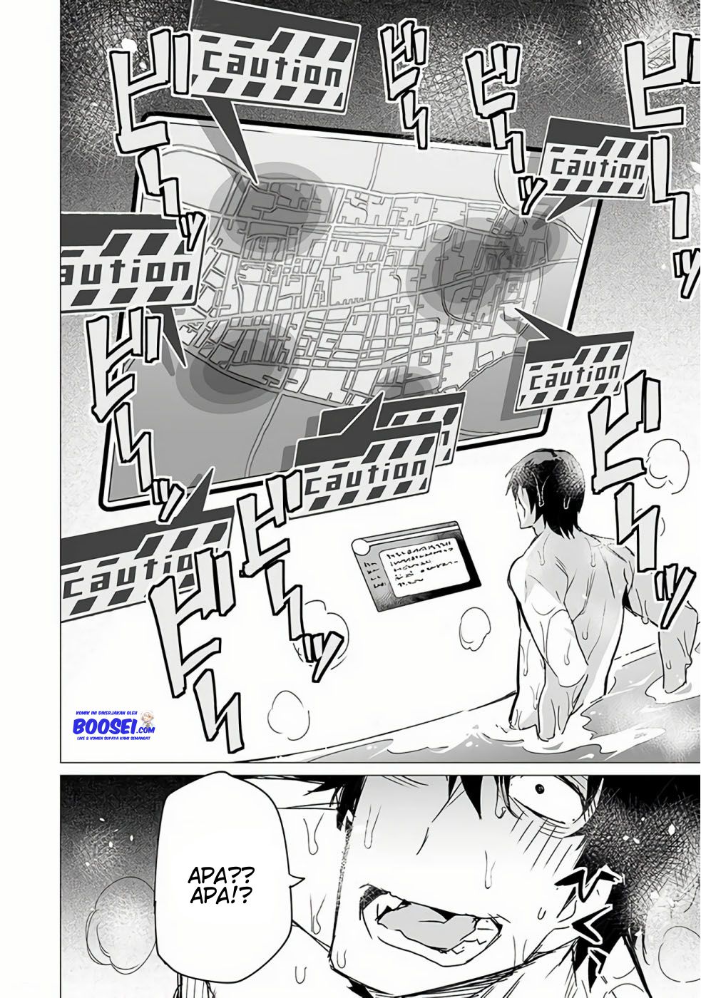Ester De Valonia Chapter 08.2 Gambar 17