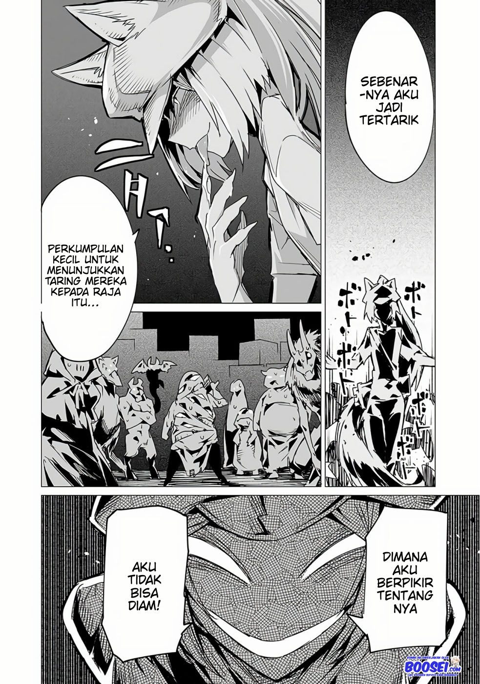 Ester De Valonia Chapter 09.1 Gambar 12