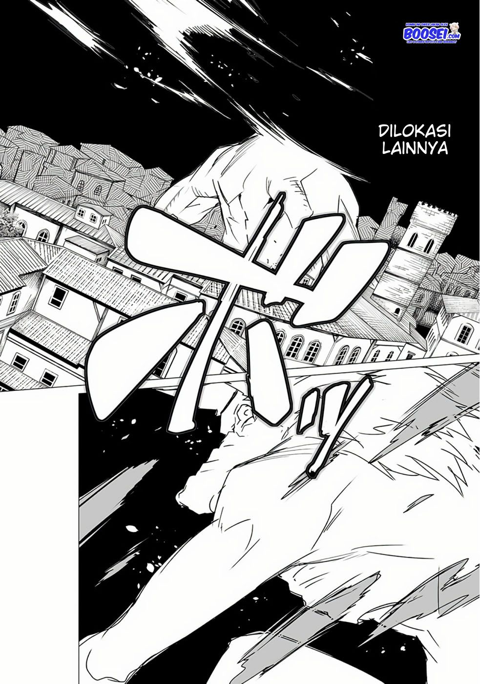 Ester De Valonia Chapter 09.1 Gambar 14