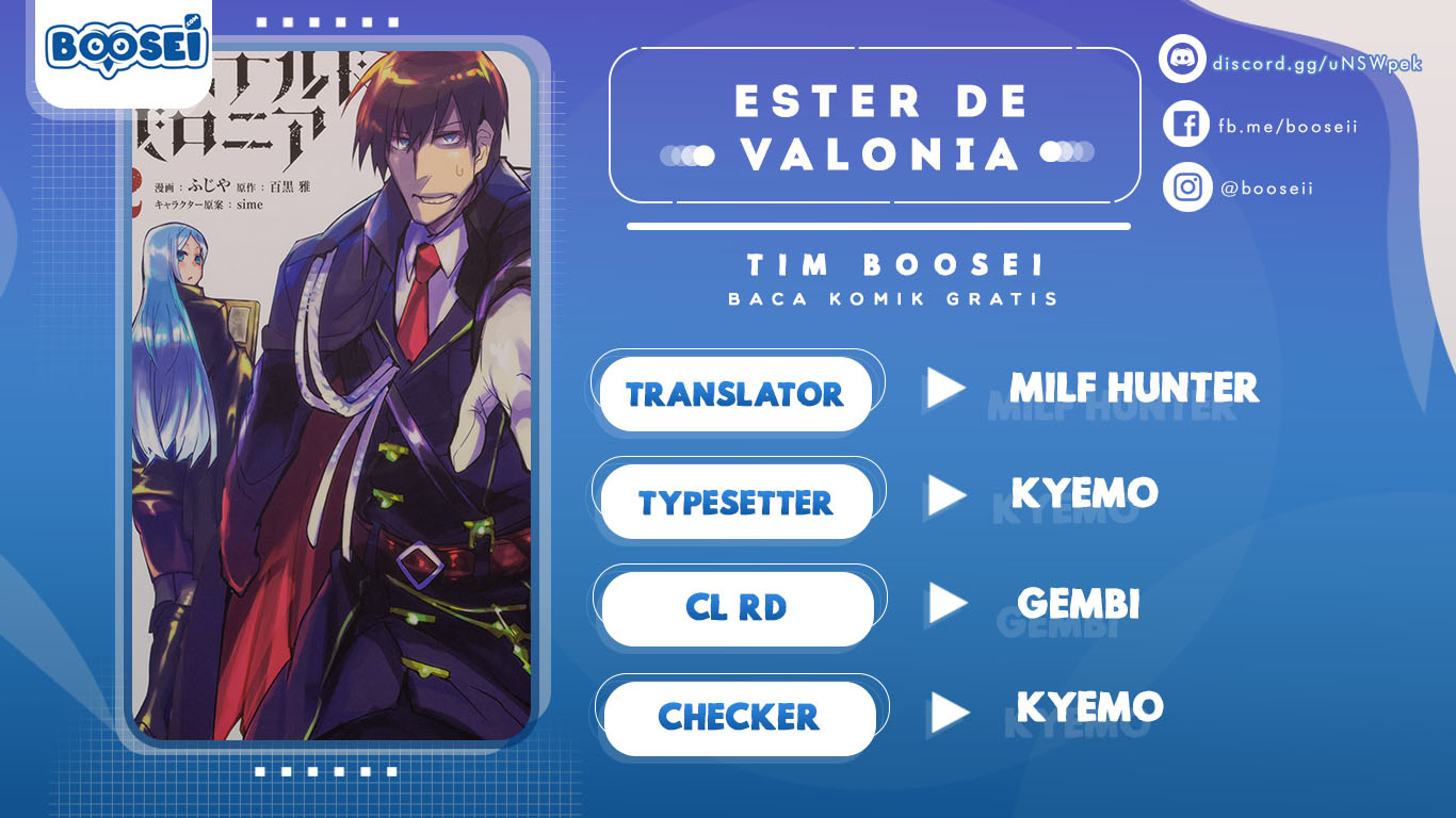 Ester De Valonia Chapter 10.1 Gambar 1