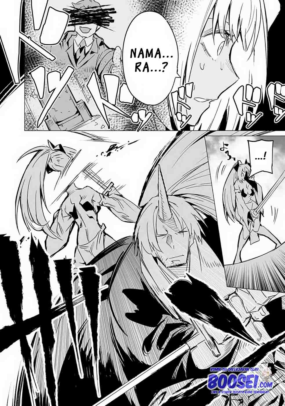 Ester De Valonia Chapter 10.1 Gambar 4