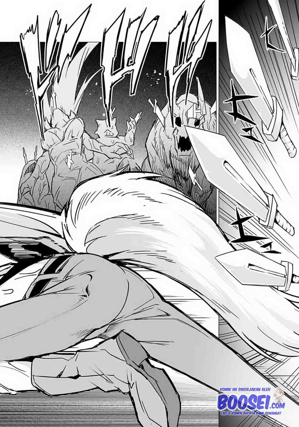 Ester De Valonia Chapter 10.1 Gambar 8