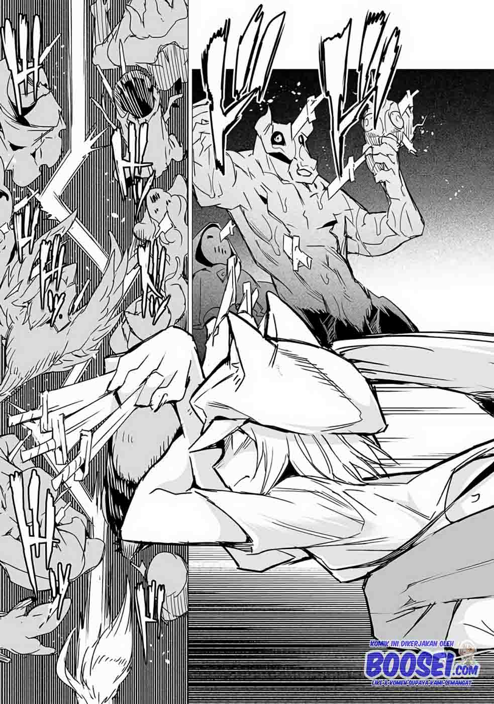 Ester De Valonia Chapter 10.1 Gambar 9