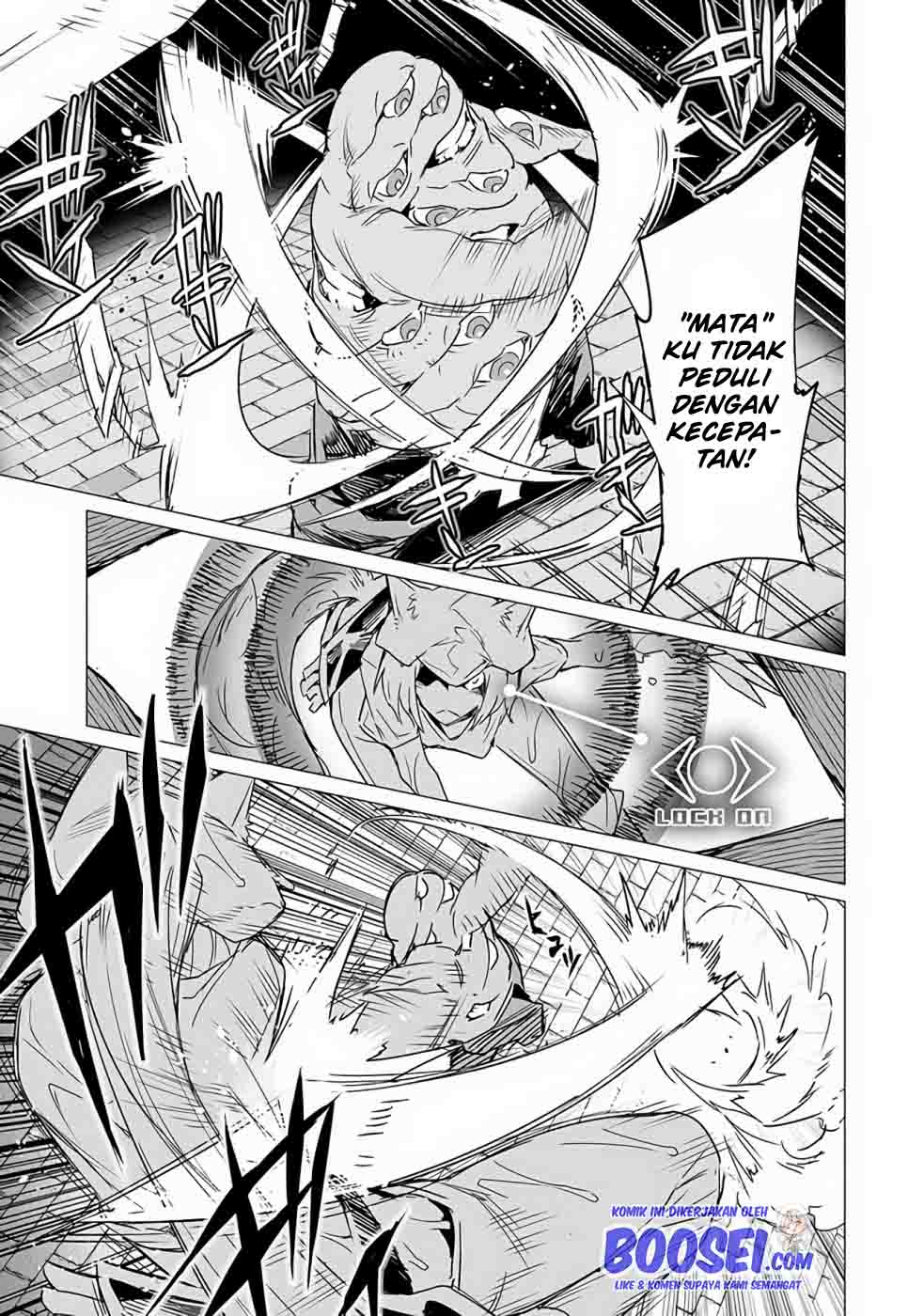 Ester De Valonia Chapter 10.1 Gambar 11