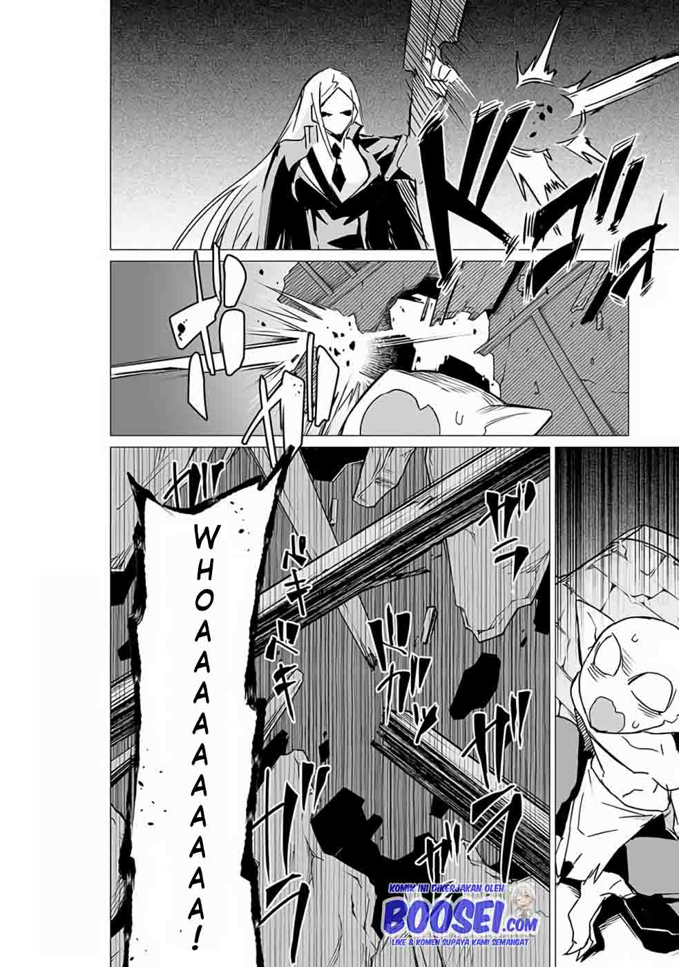 Ester De Valonia Chapter 10.1 Gambar 14