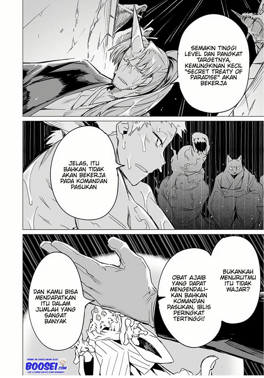 Ester De Valonia Chapter 10.2 - End Gambar 6