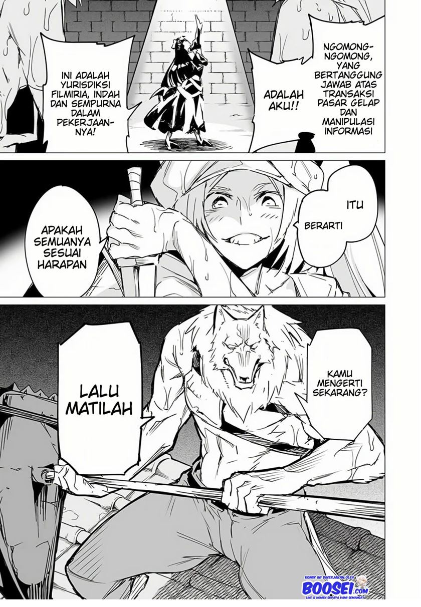 Ester De Valonia Chapter 10.2 - End Gambar 7