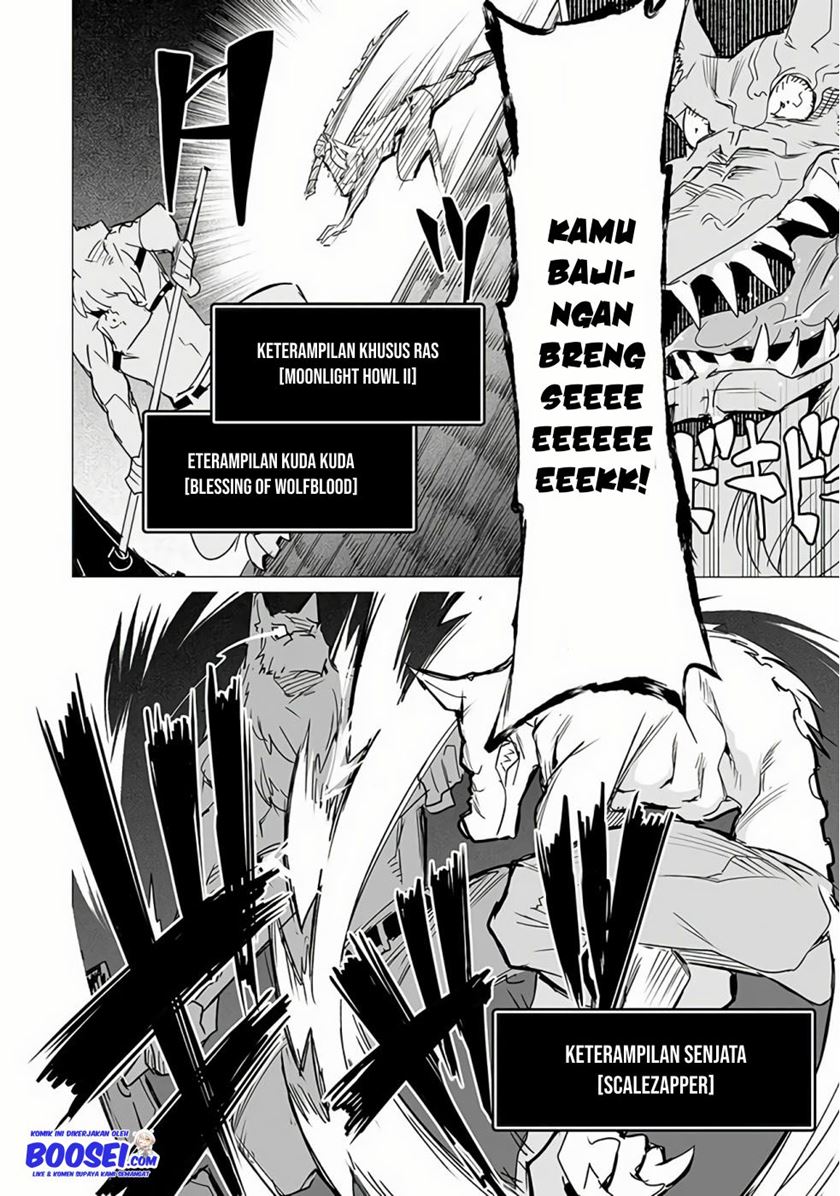 Ester De Valonia Chapter 10.2 - End Gambar 8