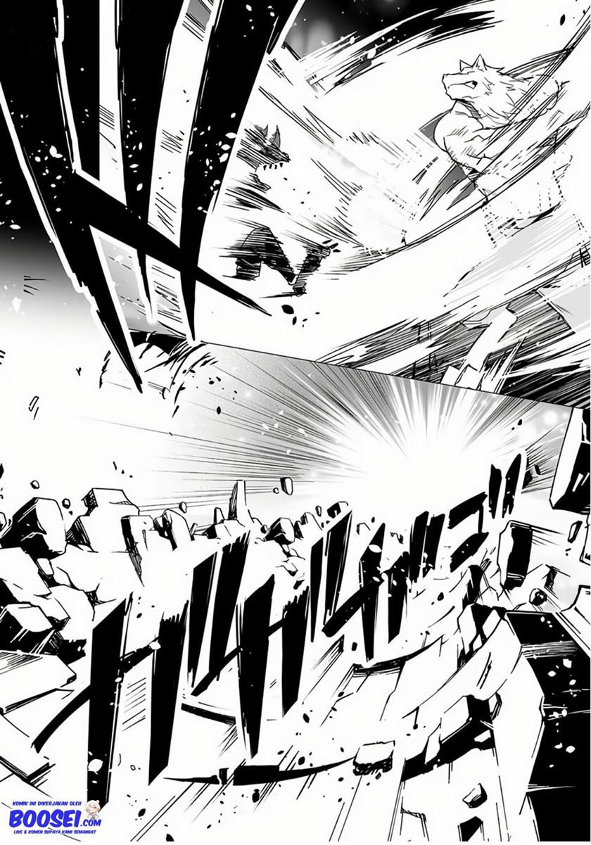 Ester De Valonia Chapter 10.2 - End Gambar 10