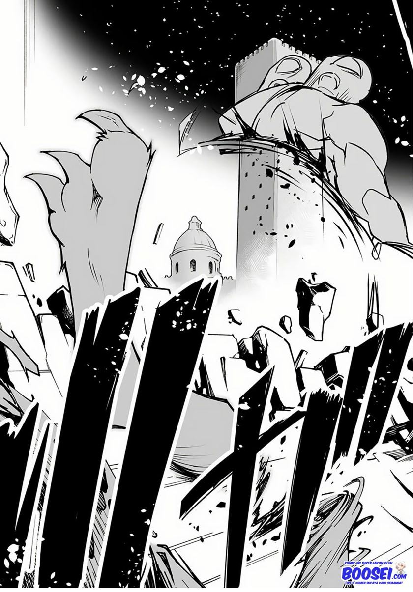 Ester De Valonia Chapter 10.2 - End Gambar 11