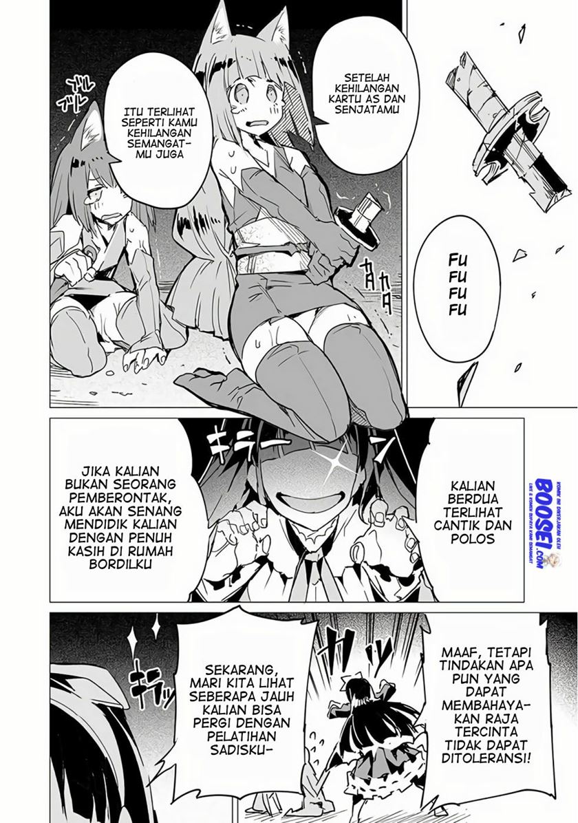 Ester De Valonia Chapter 10.2 - End Gambar 12