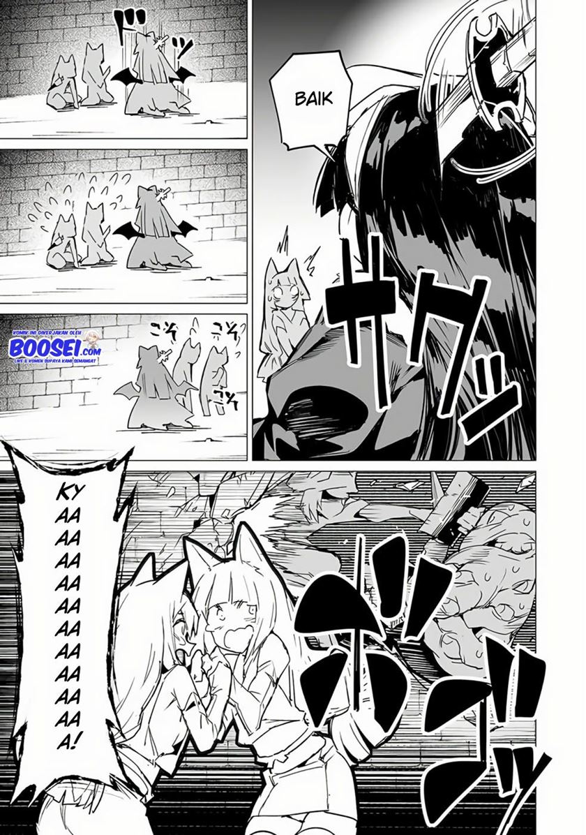 Ester De Valonia Chapter 10.2 - End Gambar 13