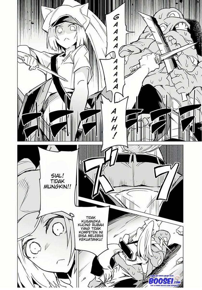 Ester De Valonia Chapter 10.2 - End Gambar 14
