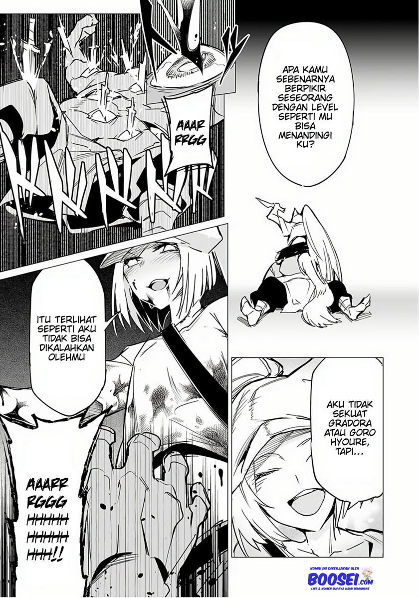 Ester De Valonia Chapter 10.2 - End Gambar 15