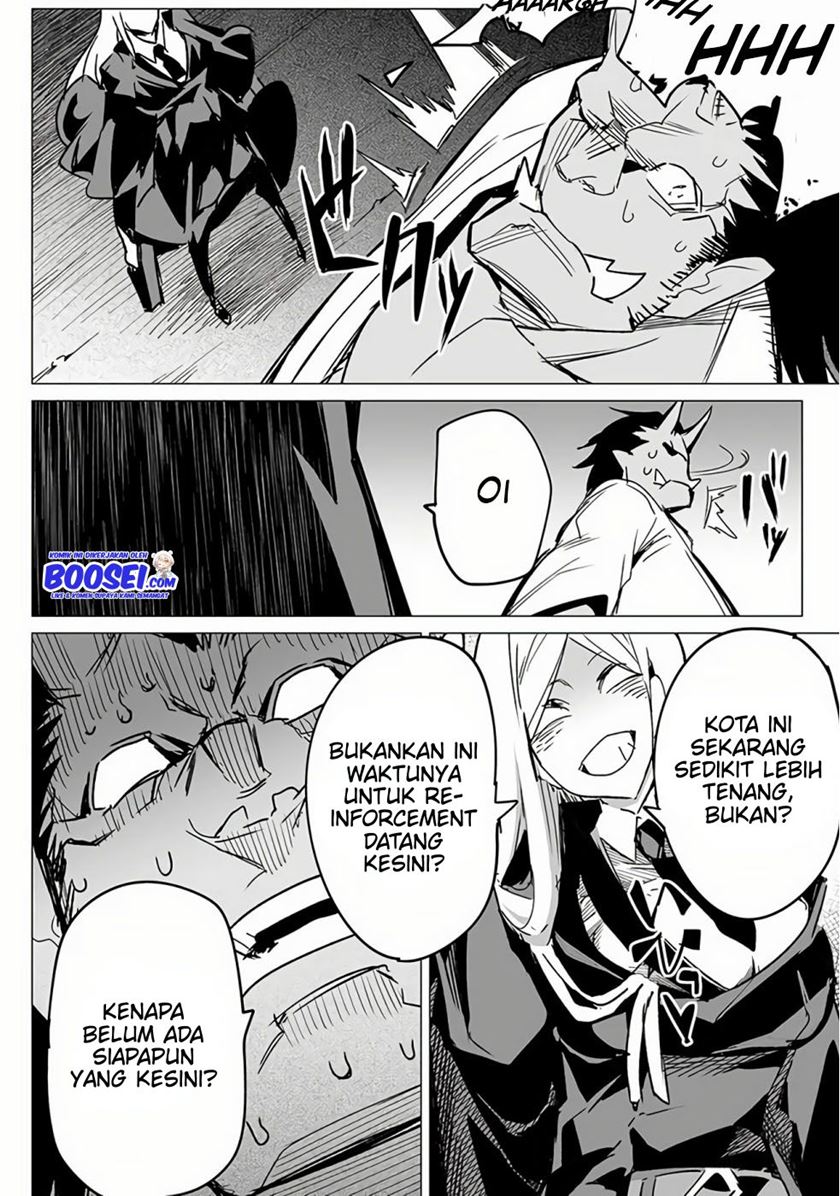 Ester De Valonia Chapter 10.2 - End Gambar 16