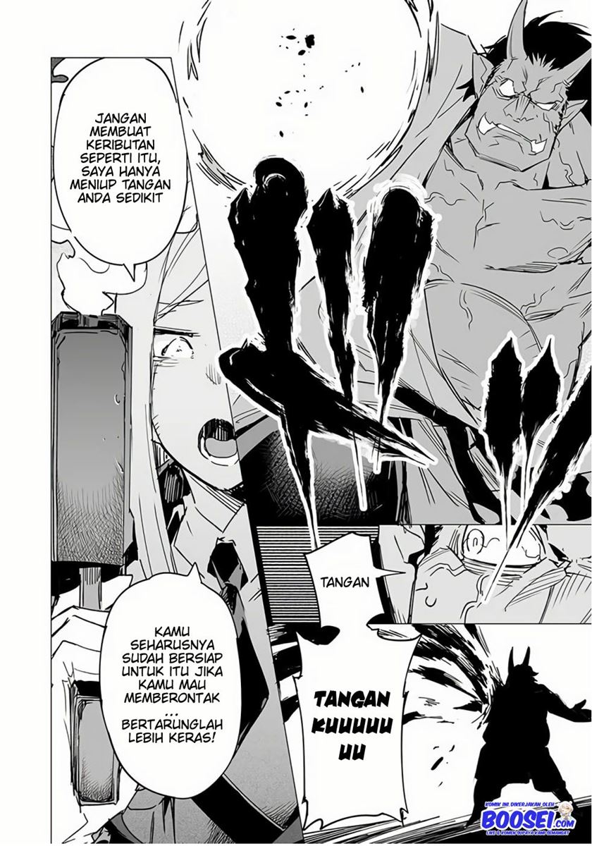 Ester De Valonia Chapter 10.2 - End Gambar 18