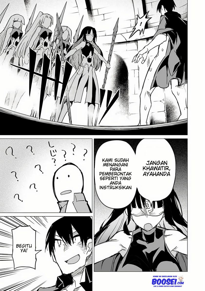 Ester De Valonia Chapter 10.2 - End Gambar 21