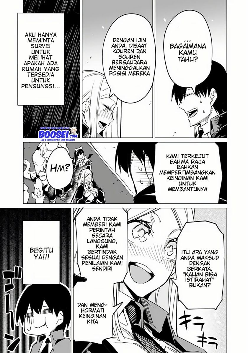 Ester De Valonia Chapter 10.2 - End Gambar 23