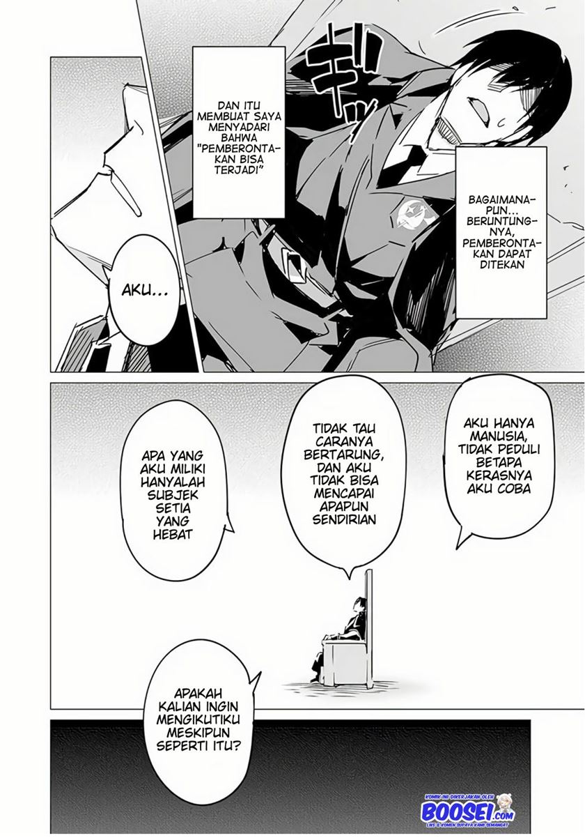 Ester De Valonia Chapter 10.2 - End Gambar 24