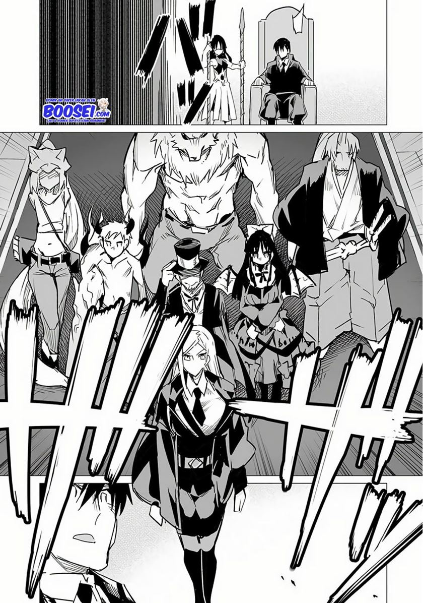 Ester De Valonia Chapter 10.2 - End Gambar 25
