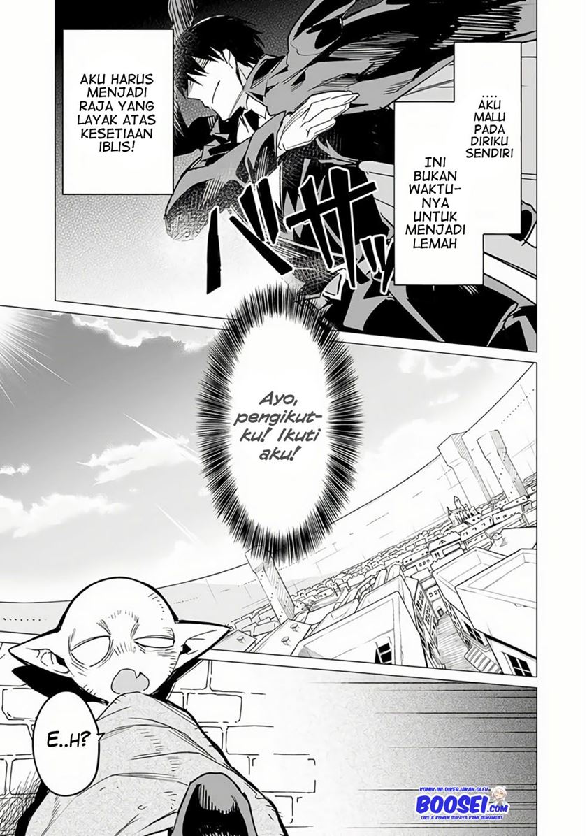 Ester De Valonia Chapter 10.2 - End Gambar 29