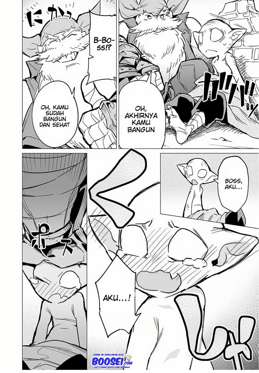 Ester De Valonia Chapter 10.2 - End Gambar 30