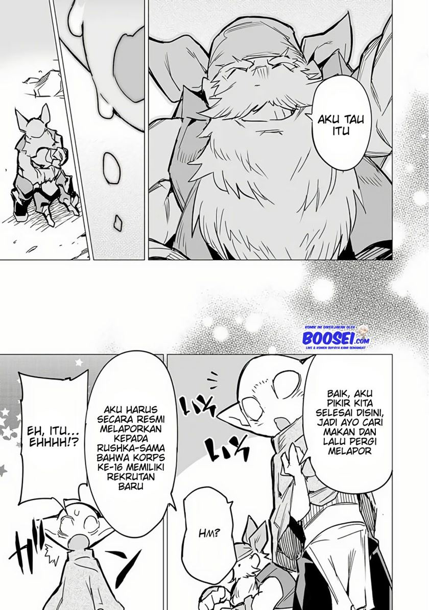 Ester De Valonia Chapter 10.2 - End Gambar 31