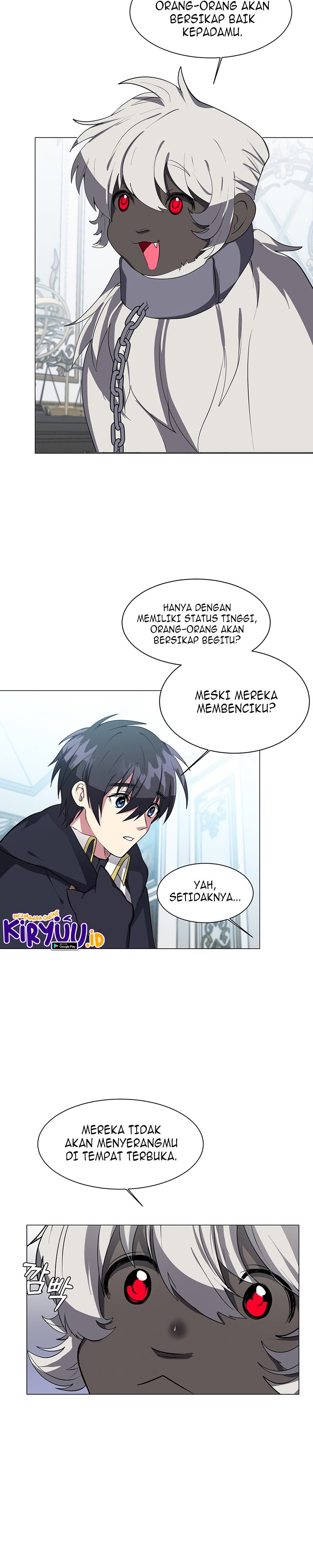 Estio Chapter 34 Gambar 3