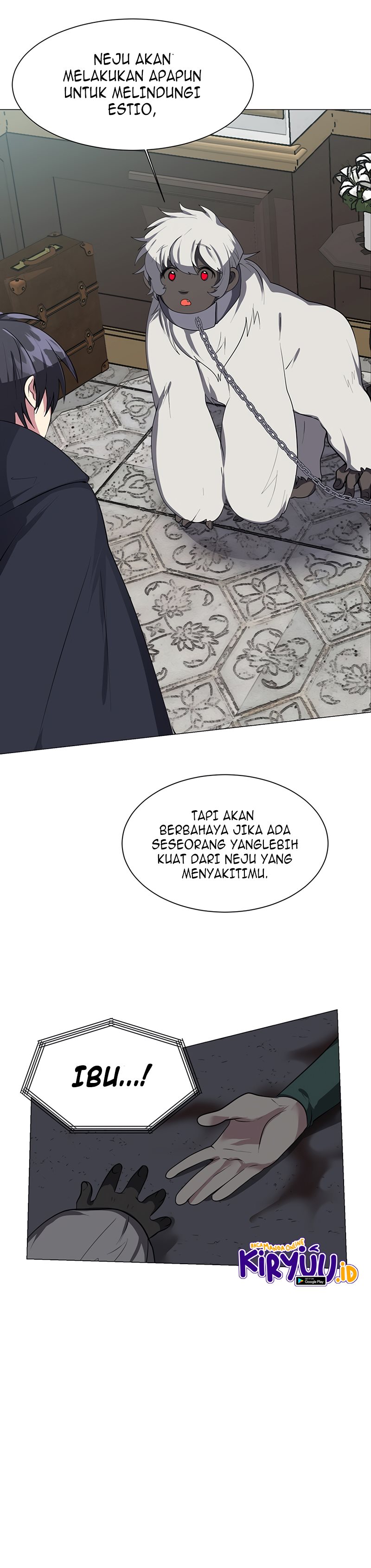Estio Chapter 34 Gambar 4