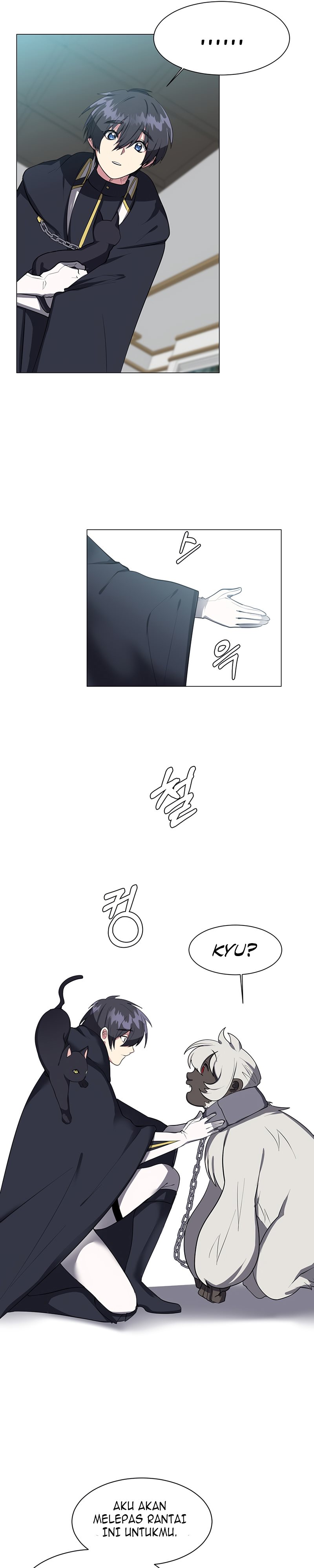 Estio Chapter 34 Gambar 5