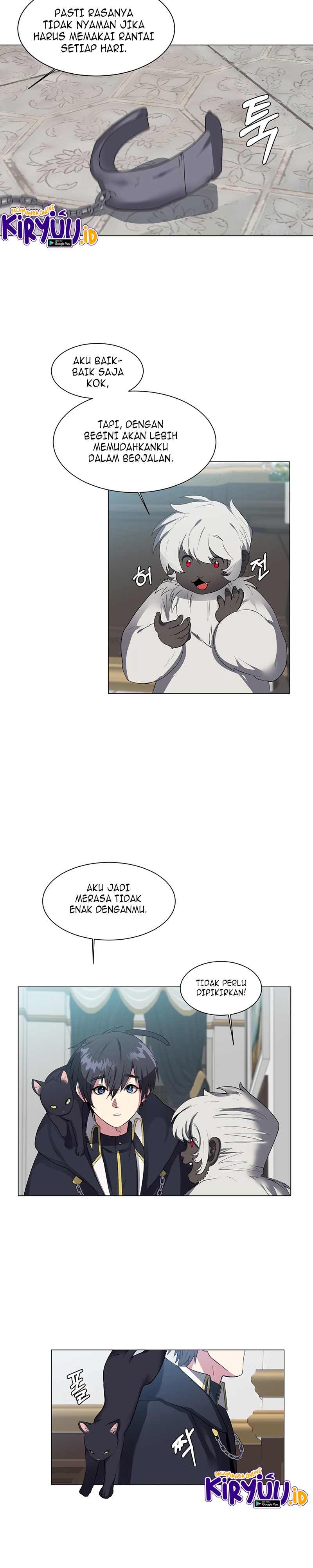 Estio Chapter 34 Gambar 6